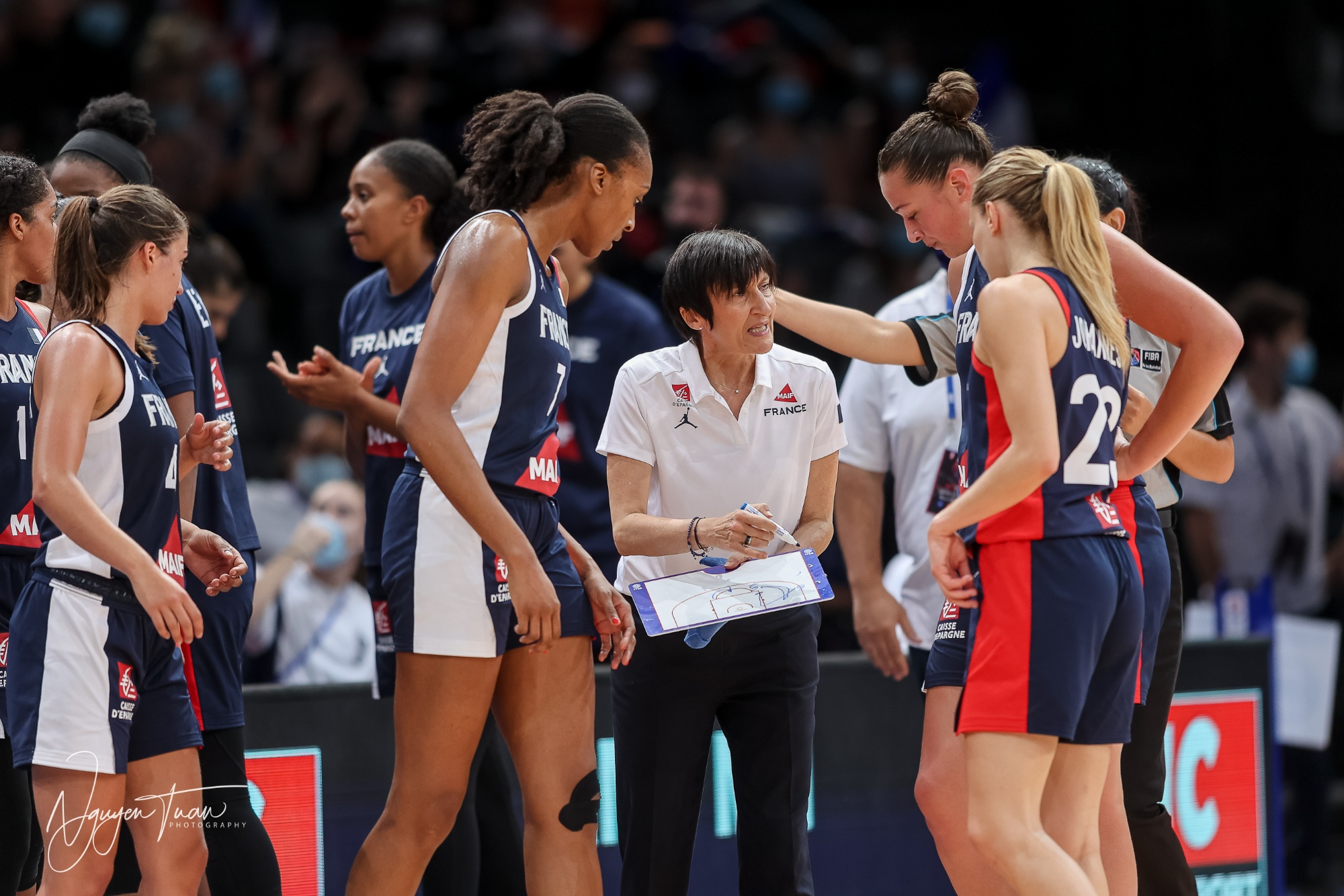 2021   France vs Espagne 1539